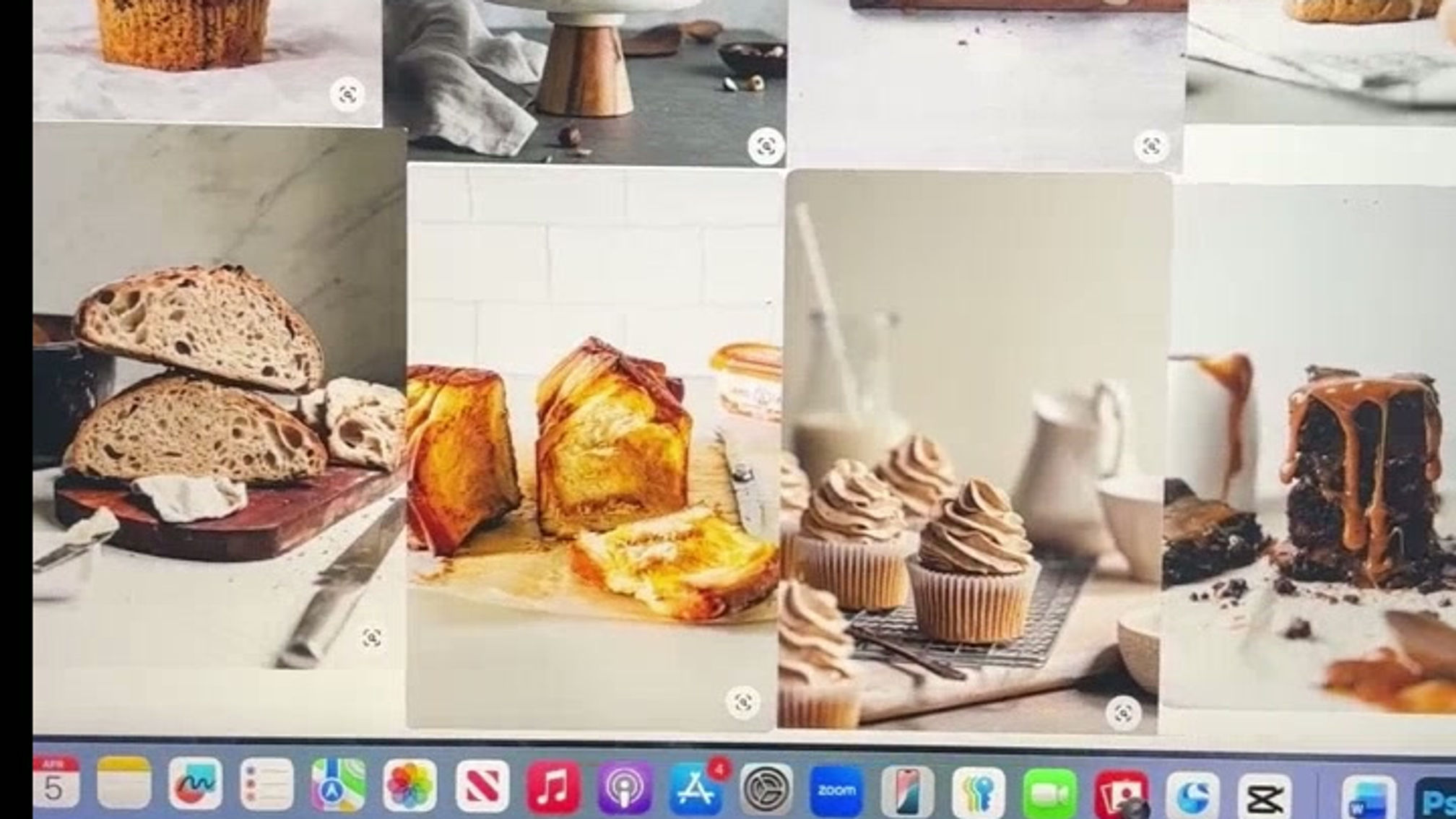 Repurposing Social clip